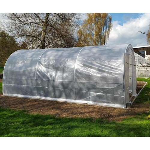 Green Protect tunnel 3 x 6 m